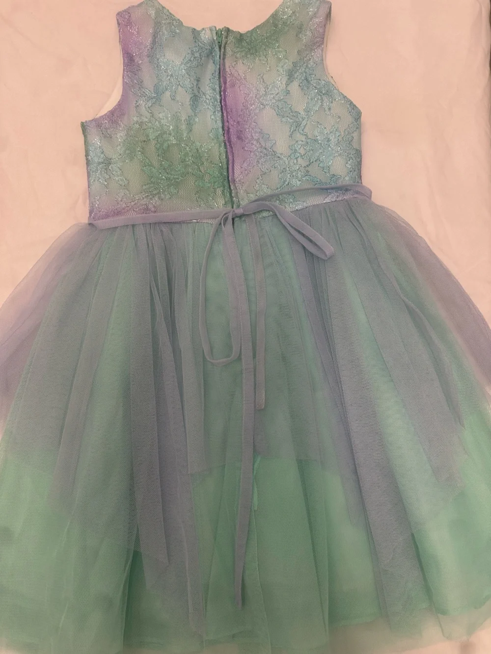 Tween Diva charming formal